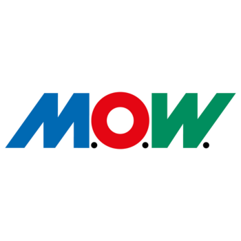 M.O.W. 2025 