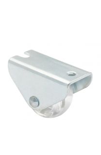 Möbel-Bockrolle RO 0555