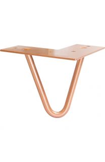 Möbelbein HAIRPIN DESIGN ST 8214