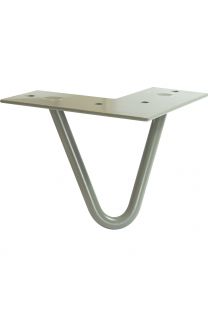 Möbelbein HAIRPIN DESIGN ST 8217