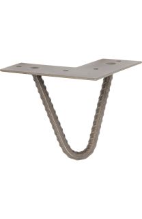 Möbelbein HAIRPIN DESIGN ST 8218