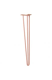 Möbelbein HAIRPIN DESIGN ST 8274