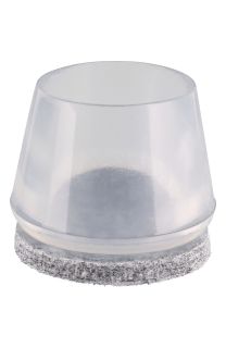 Kappen für Stahlrohrmöbel EH 0568 - Set