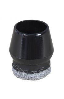 Kappen für Stahlrohrmöbel EH 0655 - Set