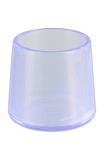Kappen für Stahlrohrmöbel EH 0671 - Set