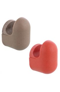 “hooks4home”-Wandhaken PILL WH 0420 – Set