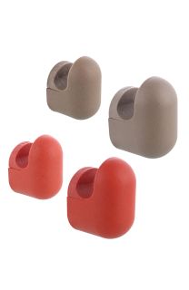 „hooks4home“-Wandhaken PILL WH 0421 – Set