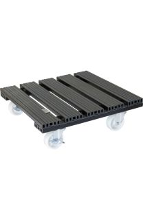 Pflanzenroller WPC GH 0540