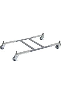 Pflanzenroller GH 0820