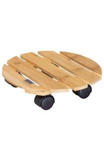 Pflanzenroller BAMBUS GH 0267