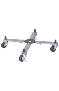 Pflanzenroller SUN CITY BASIC GH 0827