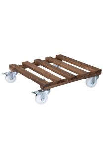 Pflanzenroller GIGANT GH 0870