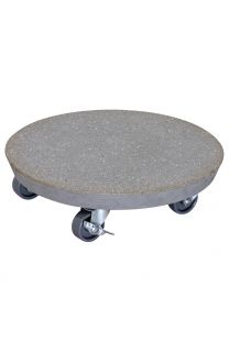 Pflanzenroller GH 0901