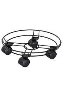 Pflanzenroller BLACK EDITION GH 0933