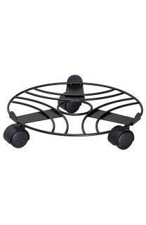Pflanzenroller BLACK EDITION GH 0935