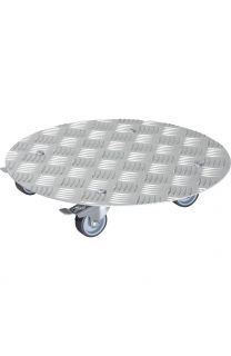 Pflanzenroller ALASKA GH 7002