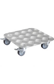 Pflanzenroller ALASKA GH 7003