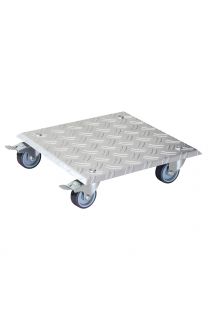 Pflanzenroller ALASKA GH 7004