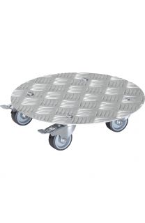 Pflanzenroller ALASKA GH 7005