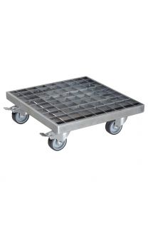 Pflanzenroller GH 7015