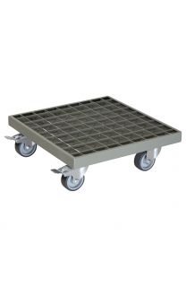 Pflanzenroller GH 7016