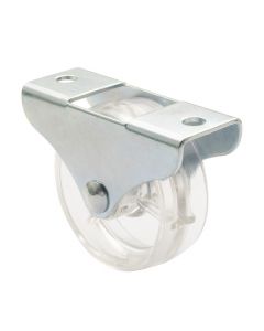 Möbel-Bockrolle RO 0557