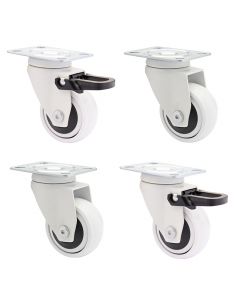 Design-Lenkrolle RO 2251 - Set