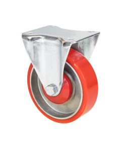 Schwerlast-Bockrolle RO 0325