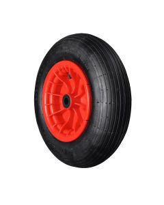Luftbereiftes Rad RO 9402