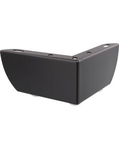 Möbelbein SOFA WING ST 0442