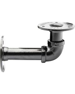 Möbelbein INDUSTRIAL PIPE ST 5000