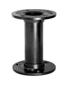 Möbelbein INDUSTRIAL PIPE ST 5010