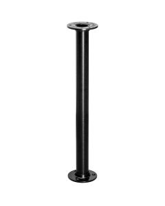 Möbelbein INDUSTRIAL PIPE ST 5040
