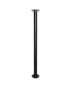 Möbelbein INDUSTRIAL PIPE ST 5071