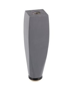 Möbelbein WOOD ST 7341