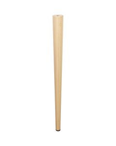Möbelbein WOOD ST 7574