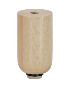 Möbelbein WOOD ST 7611