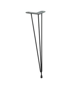 Möbelbein HAIRPIN DESIGN ST 8205