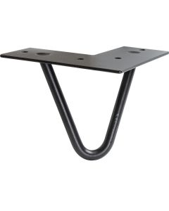 Möbelbein HAIRPIN DESIGN ST 8210