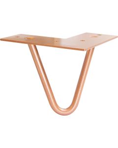 Möbelbein HAIRPIN DESIGN ST 8214