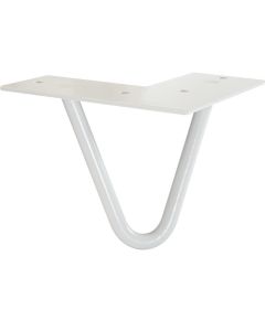 Möbelbein HAIRPIN DESIGN ST 8216
