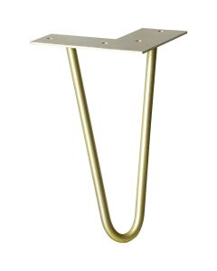 Möbelbein HAIRPIN DESIGN ST 8225