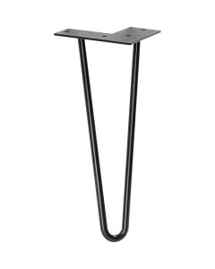 Möbelbein HAIRPIN DESIGN ST 8230