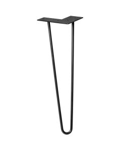 Möbelbein HAIRPIN DESIGN ST 8240