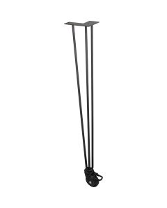 Möbelbein HAIRPIN DESIGN ST 8289