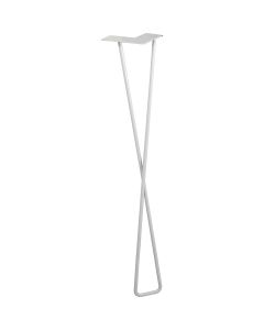 Möbelbein HAIRPIN TWIST ST 8376