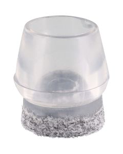 Kappen für Stahlrohrmöbel EH 0555 - Set