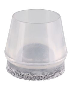 Kappen für Stahlrohrmöbel EH 0564 - Set