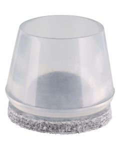 Kappen für Stahlrohrmöbel EH 0568 - Set