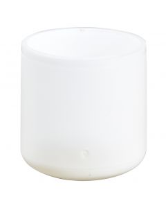 Kappen für Stahlrohrmöbel EH 0626 - Set